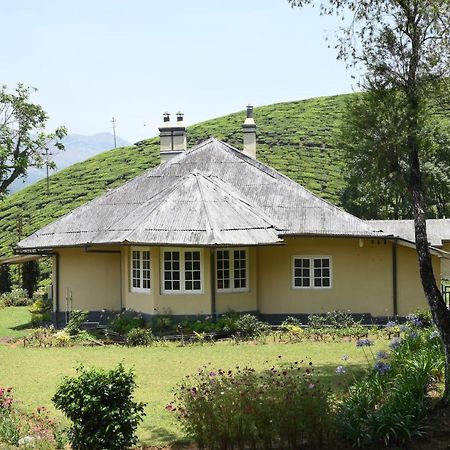 Ama Stays And Trails Tea Estate Bungalows , Munnar Zewnętrze zdjęcie