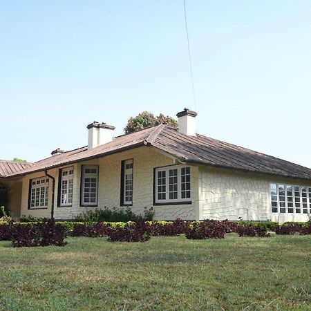 Ama Stays And Trails Tea Estate Bungalows , Munnar Zewnętrze zdjęcie