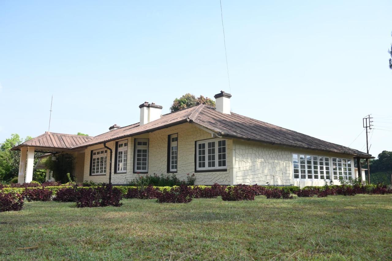 Ama Stays And Trails Tea Estate Bungalows , Munnar Zewnętrze zdjęcie